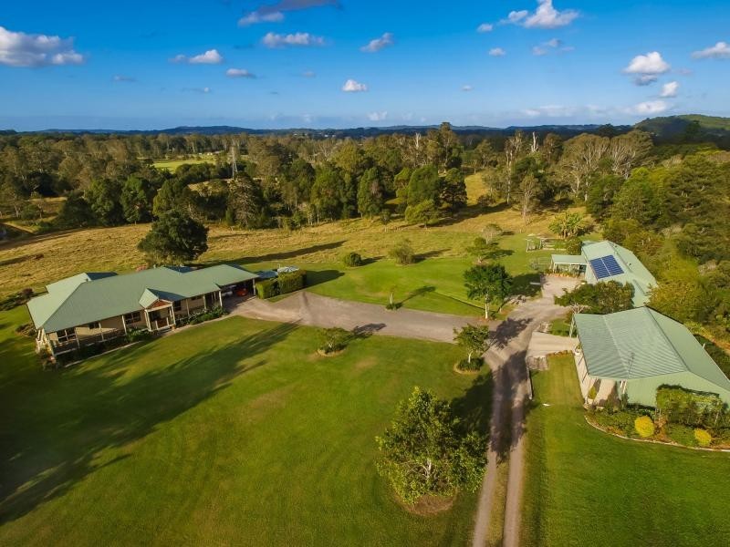46 COUNTRY Road, Palmwoods QLD 4555