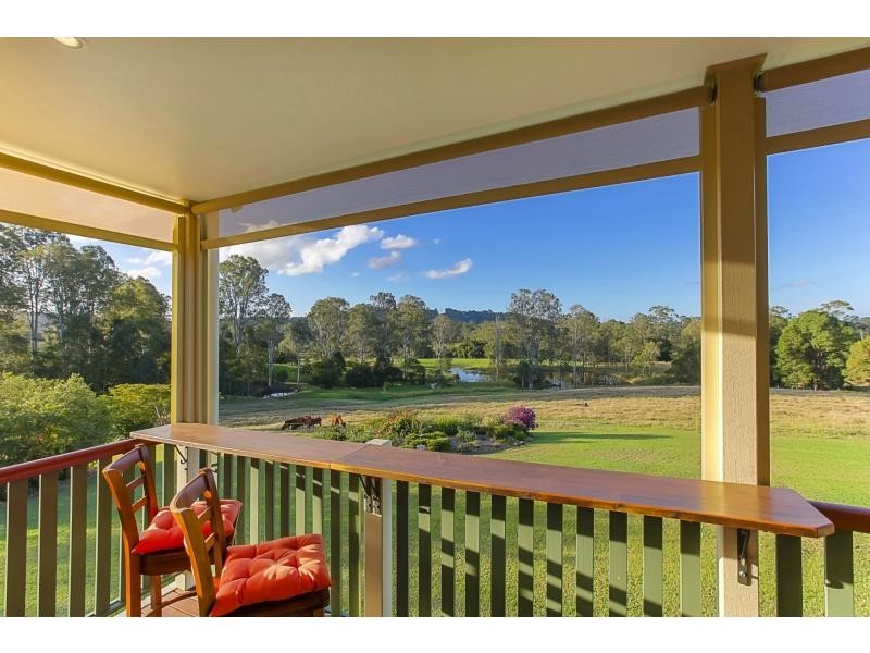46 COUNTRY Road, Palmwoods QLD 4555