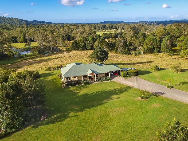 46 COUNTRY Road, Palmwoods QLD 4555
