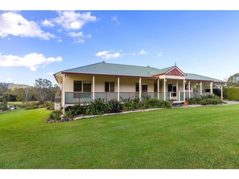 46 COUNTRY Road, Palmwoods QLD 4555