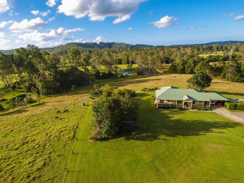46 COUNTRY Road, Palmwoods QLD 4555
