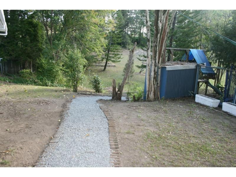 230 Blackall Range Rd, Woombye QLD 4559