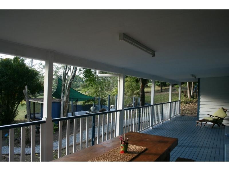 230 Blackall Range Rd, Woombye QLD 4559
