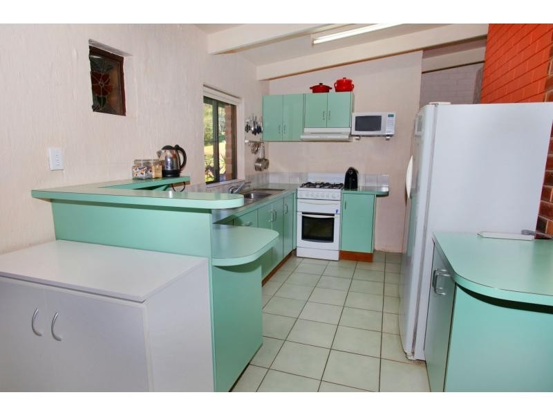 374-376 DIDDILLIBAH Road, Diddillibah QLD 4559