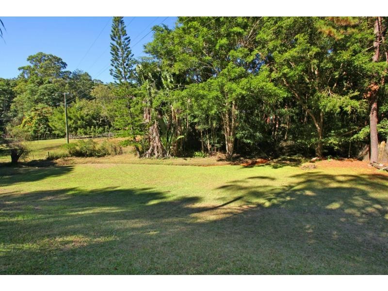 374-376 DIDDILLIBAH Road, Diddillibah QLD 4559