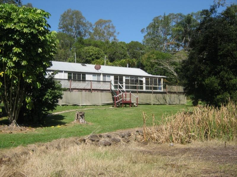 5-7 Dulong School Road, Dulong QLD 4560