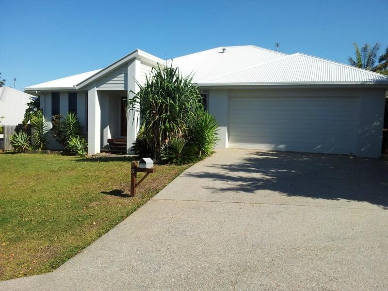3 KINDAL Court, Palmwoods QLD 4555