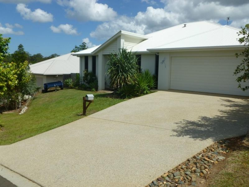 3 KINDAL Court, Palmwoods QLD 4555