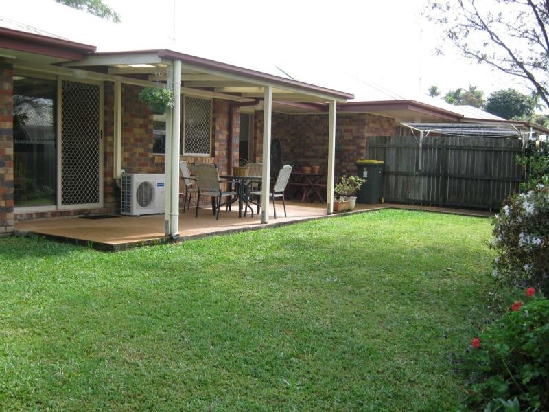 Unit 2/25 RIDGEWOOD Street, Burnside QLD 4560