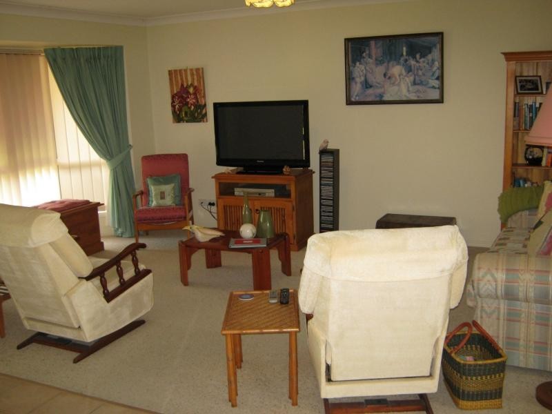 Unit 2/25 RIDGEWOOD Street, Burnside QLD 4560