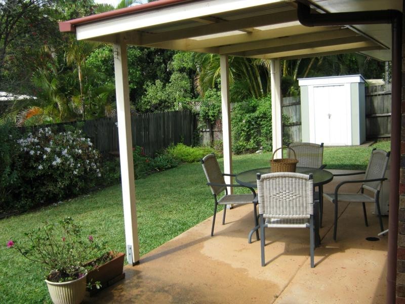 Unit 2/25 RIDGEWOOD Street, Burnside QLD 4560