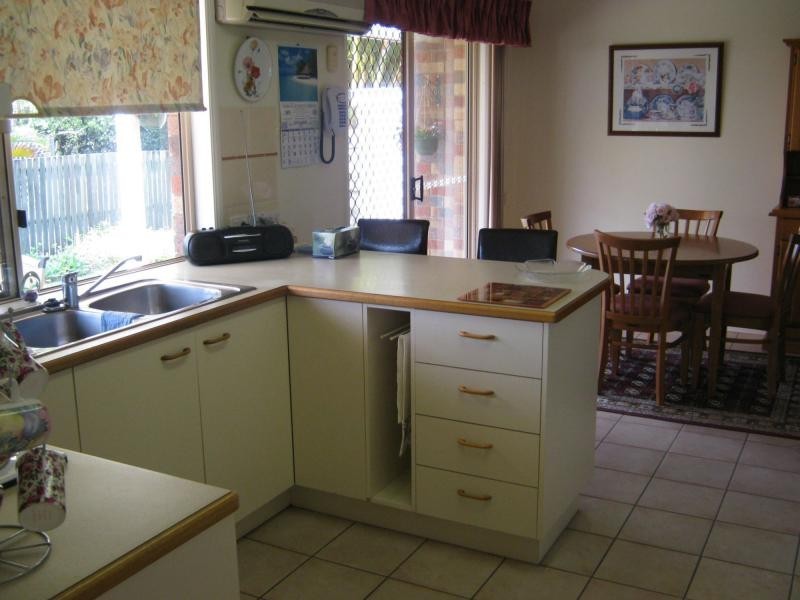 Unit 2/25 RIDGEWOOD Street, Burnside QLD 4560