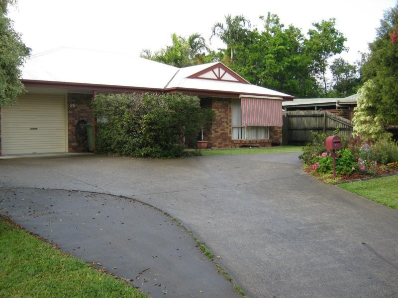 Unit 2/25 RIDGEWOOD Street, Burnside QLD 4560