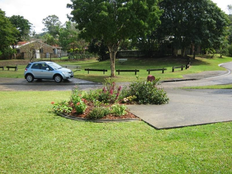 Unit 2/25 RIDGEWOOD Street, Burnside QLD 4560