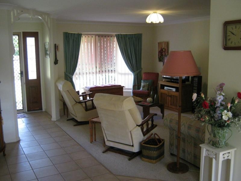 Unit 2/25 RIDGEWOOD Street, Burnside QLD 4560