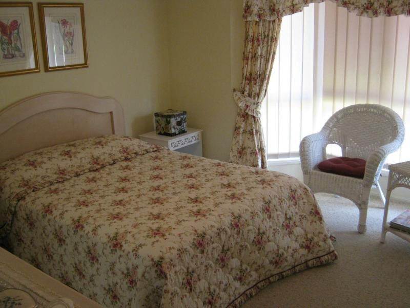 Unit 2/25 RIDGEWOOD Street, Burnside QLD 4560