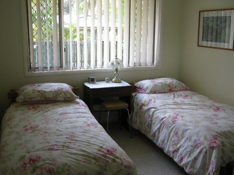 Unit 2/25 RIDGEWOOD Street, Burnside QLD 4560