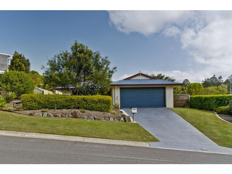 26 Gardenvale Drive, Coes Creek QLD 4560