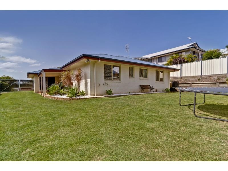 26 Gardenvale Drive, Coes Creek QLD 4560