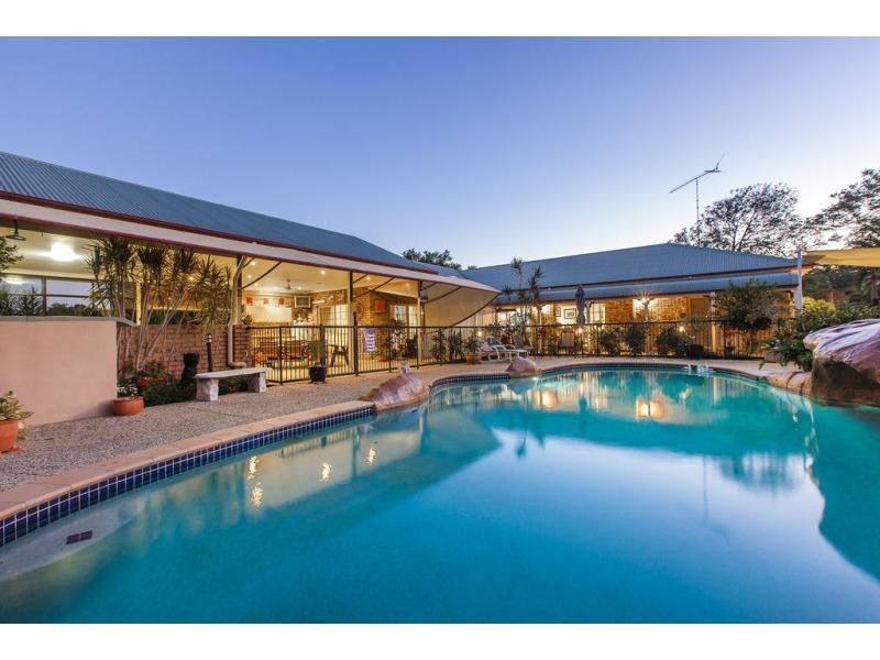 77-89 RIVER GUM Drive, Diddillibah QLD 4559