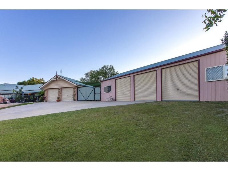 77-89 RIVER GUM Drive, Diddillibah QLD 4559