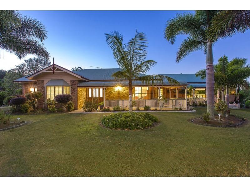 77-89 RIVER GUM Drive, Diddillibah QLD 4559