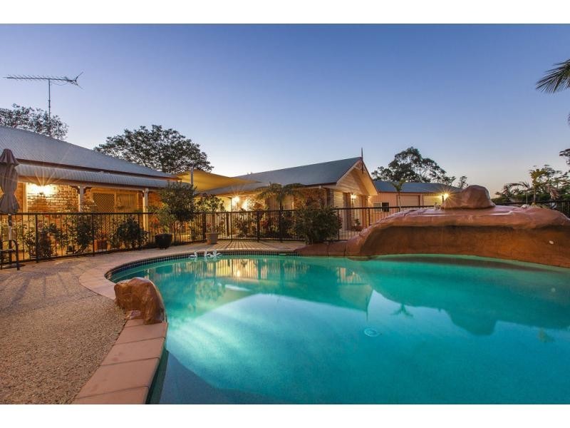 77-89 RIVER GUM Drive, Diddillibah QLD 4559