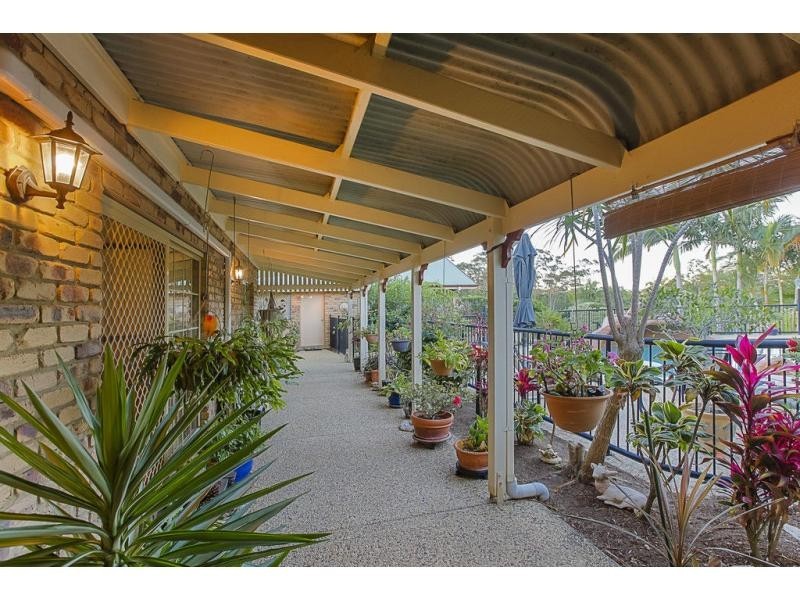 77-89 RIVER GUM Drive, Diddillibah QLD 4559