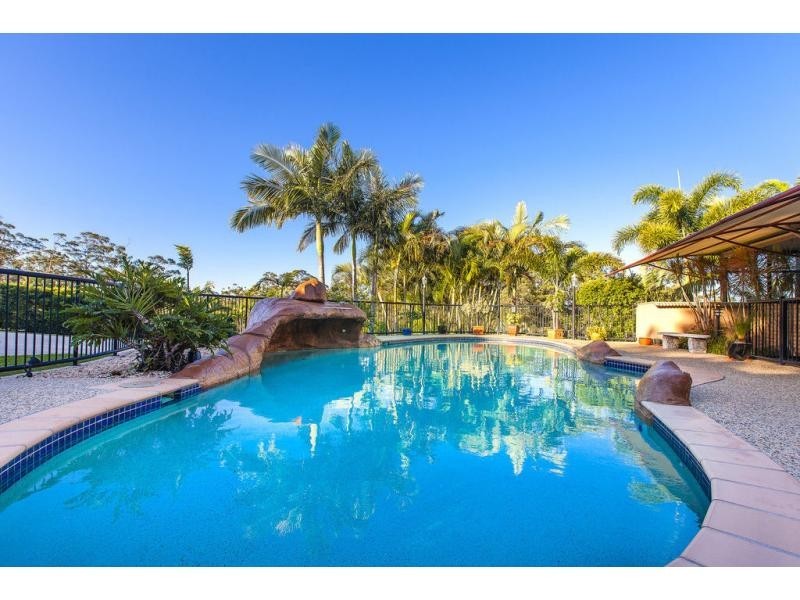 77-89 RIVER GUM Drive, Diddillibah QLD 4559