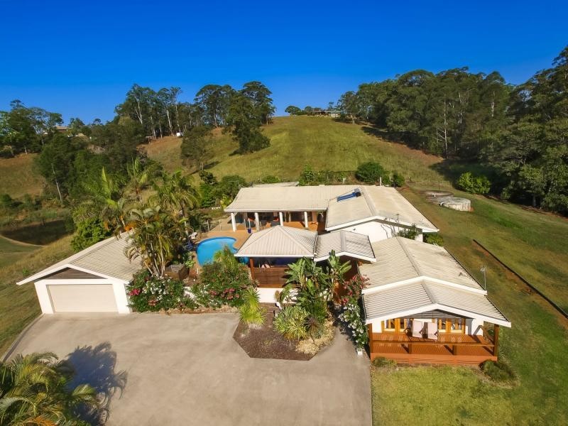 409-415 Blackall Range Road, West Woombye QLD 4559
