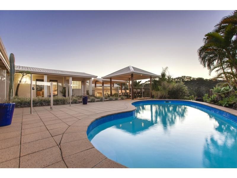 409-415 Blackall Range Road, West Woombye QLD 4559