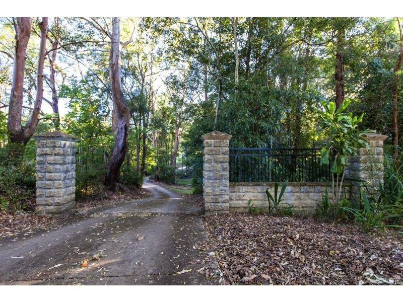 409-415 Blackall Range Road, West Woombye QLD 4559