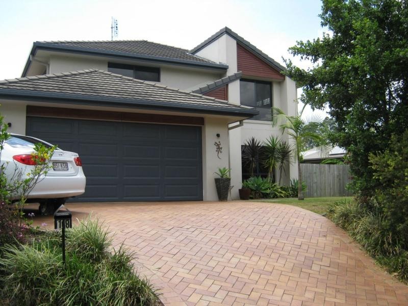 18 PAYNTERS POCKET Avenue, Palmwoods QLD 4555