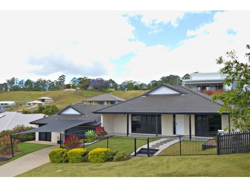 5 Ridgeview Place, Woombye QLD 4559
