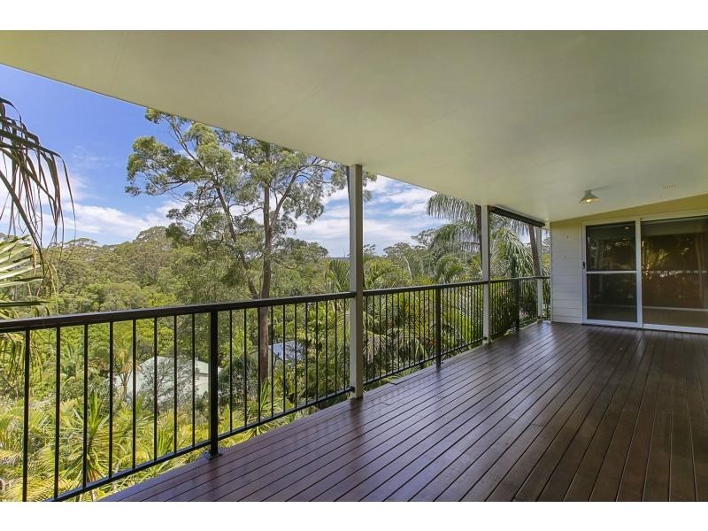 15 EAGLEVIEW Court, Woombye QLD 4559