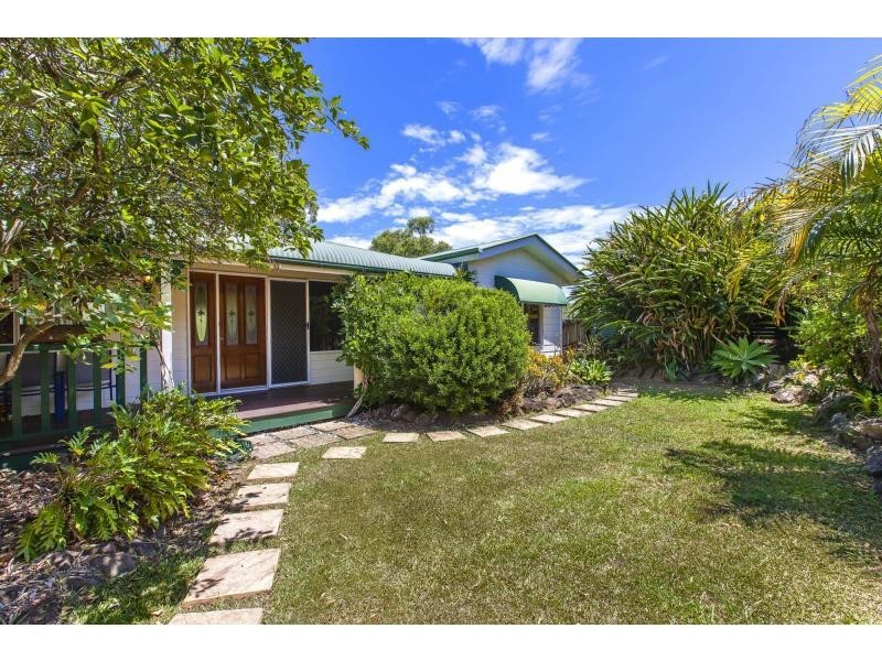 15 EAGLEVIEW Court, Woombye QLD 4559