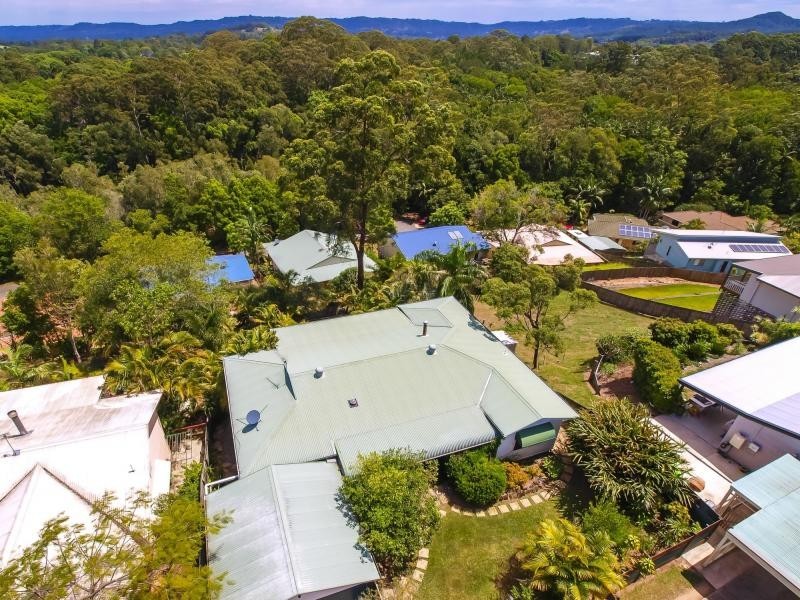 15 EAGLEVIEW Court, Woombye QLD 4559