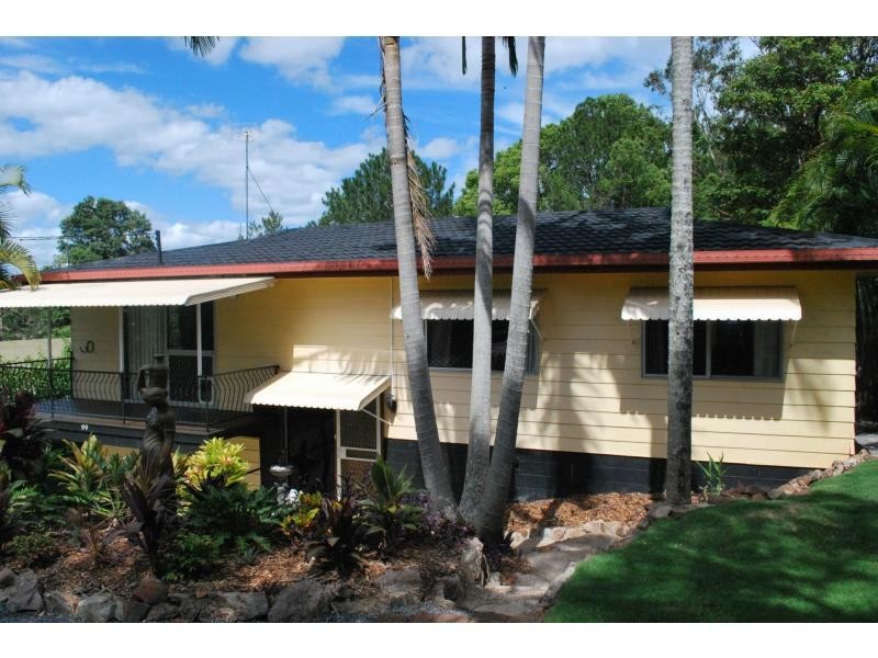 99 Carter Road, Nambour QLD 4560