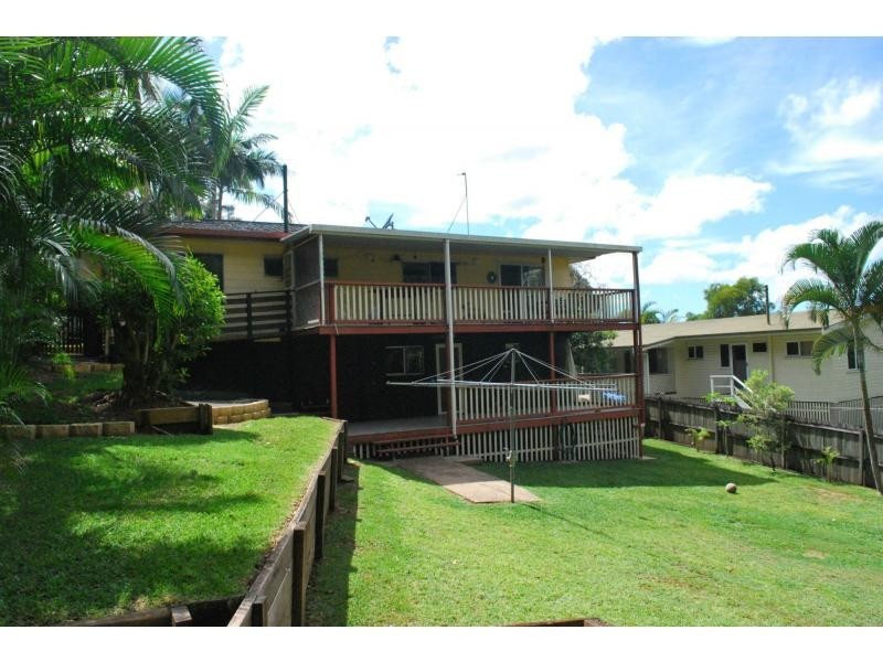 99 Carter Road, Nambour QLD 4560