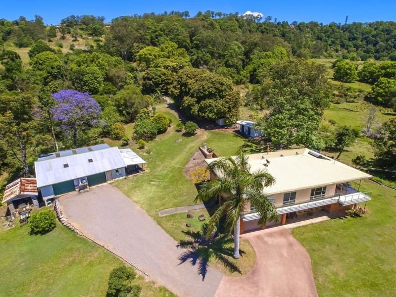 399 Perwillowen Road, Perwillowen QLD 4560