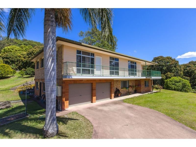 399 Perwillowen Road, Perwillowen QLD 4560