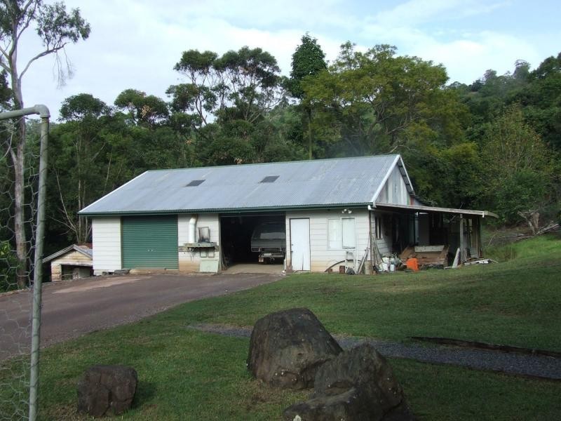 399 Perwillowen Road, Perwillowen QLD 4560