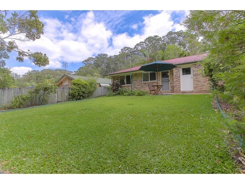 Duplex 1/27 TARONGA STREET, Palmwoods QLD 4555