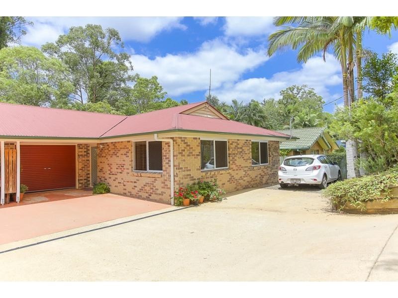 Duplex 1/27 TARONGA STREET, Palmwoods QLD 4555