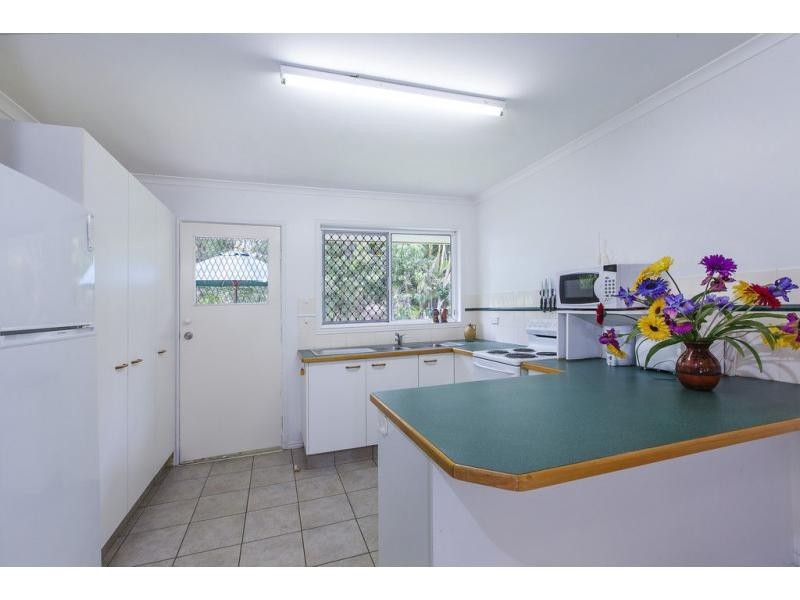 Duplex 1/27 TARONGA STREET, Palmwoods QLD 4555