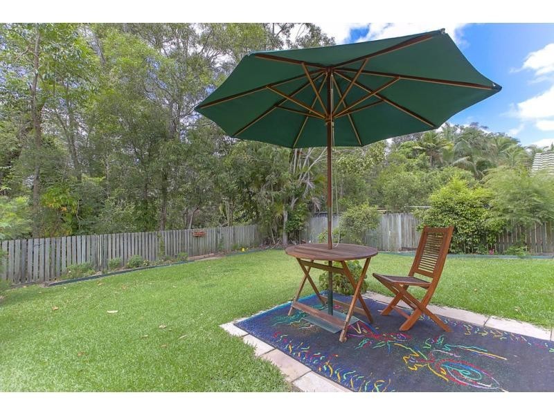 Duplex 1/27 TARONGA STREET, Palmwoods QLD 4555