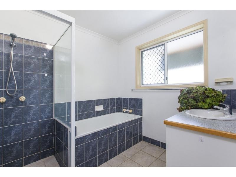 Duplex 1/27 TARONGA STREET, Palmwoods QLD 4555