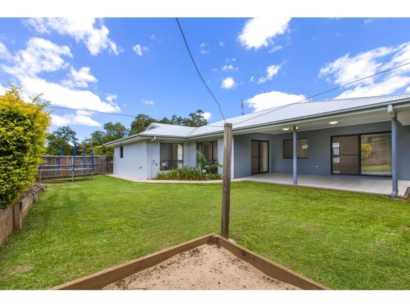 2 SWEET WATER Street, Woombye QLD 4559