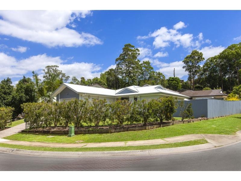 2 SWEET WATER Street, Woombye QLD 4559