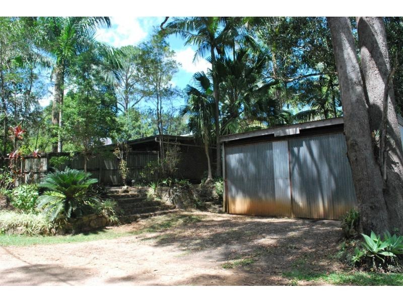 West Woombye QLD 4559